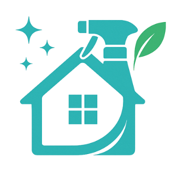 Bestie Cleaners Logo